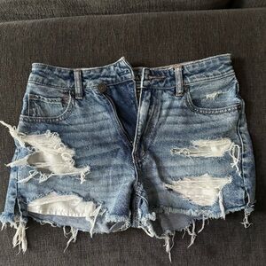American Eagle Shorts Size 2